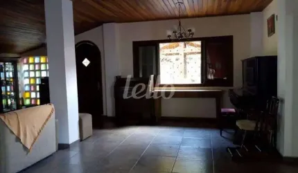Casa com 6 quartos à venda na Rua Sônia Ribeiro, 737, Campo Belo, São Paulo, 250 m2 por R$ 1.590.000