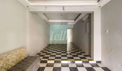 Casa comercial com 2 salas à venda na Rua Américo Brasiliense, 1962, Chácara Santo Antônio, São Paulo, 85 m2 por R$ 532.000