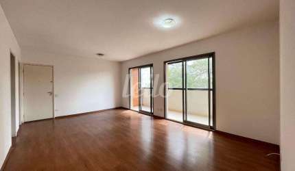 Apartamento com 4 quartos à venda na Alameda dos Guaiós, 247, Planalto Paulista, São Paulo, 118 m2 por R$ 1.200.000