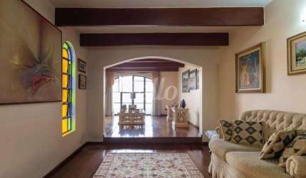 Casa com 3 quartos à venda na Rua Benjamin Costa, 175, Jardim Aeroporto, São Paulo, 180 m2 por R$ 900.000