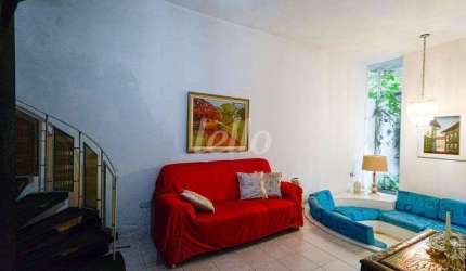 Casa comercial com 1 sala à venda na Rua Samambaia, 588, Bosque da Saúde, São Paulo, 125 m2 por R$ 950.000