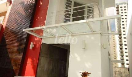 Casa comercial com 8 salas à venda na Rua Professora Ludovina Credídio Peixoto, 46, Vila Mariana, São Paulo, 225 m2 por R$ 1.283.000