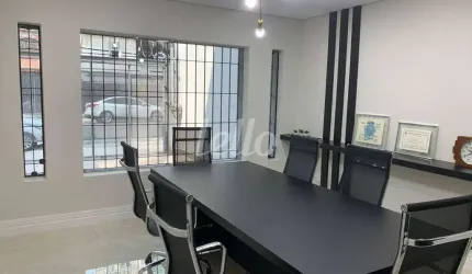 Casa comercial com 5 salas à venda na Rua Roque Petrella, 116, Vila Cordeiro, São Paulo, 170 m2 por R$ 2.900.000