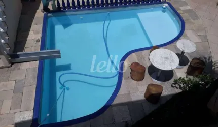 Casa com 5 quartos à venda na Rua Pirandello, 750, Brooklin Paulista, São Paulo, 380 m2 por R$ 4.700.000