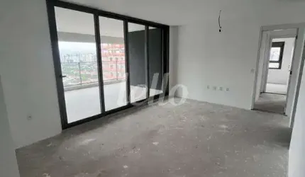 Apartamento com 1 quarto à venda na Rua Barão de Jaceguai, 1875, Campo Belo, São Paulo, 125 m2 por R$ 2.150.000