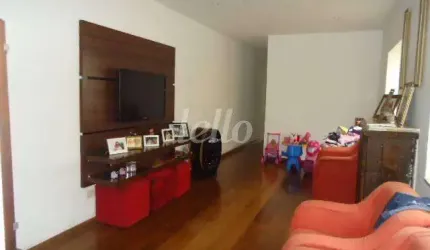 Casa com 4 quartos à venda na Rua Domingos Osvaldo Bataglia, 261, Mirandópolis, São Paulo, 325 m2 por R$ 1.600.000
