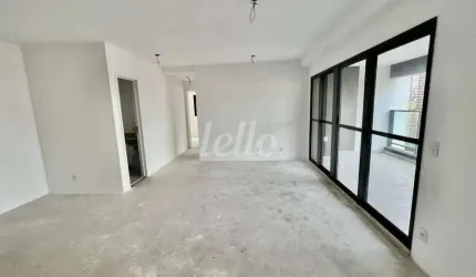 Apartamento com 2 quartos à venda na Avenida Roque Petroni Júnior, 169, Jardim das Acacias, São Paulo, 85 m2 por R$ 1.500.000