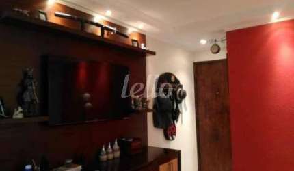 Apartamento com 2 quartos à venda na Rua Gutemberg, 170, Vila Congonhas, São Paulo, 58 m2 por R$ 400.000