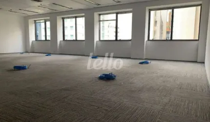 Sala comercial com 3 salas à venda na Rua Doutor Geraldo Campos Moreira, 164, Cidade Monções, São Paulo, 166 m2 por R$ 1.350.000