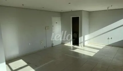 Sala comercial com 1 sala à venda na Rua Américo Brasiliense, 1479, Chácara Santo Antônio, São Paulo, 40 m2 por R$ 250.000