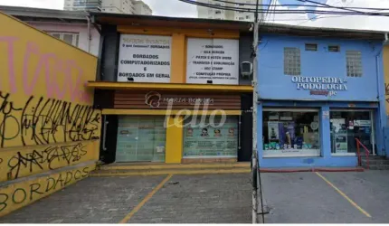 Ponto comercial com 3 salas à venda na Avenida Santo Amaro, 4445, Brooklin Paulista, São Paulo, 170 m2 por R$ 790.000