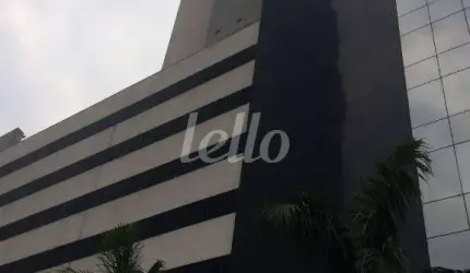 Sala comercial com 1 sala à venda na Rua Enxovia, 472, Chácara Santo Antônio, São Paulo, 56 m2 por R$ 562.000