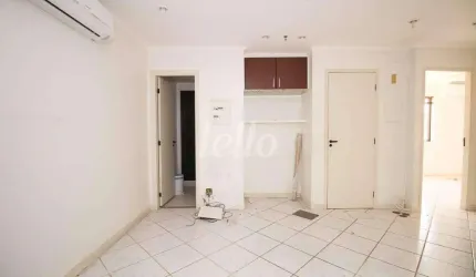 Sala comercial com 3 salas à venda na Rua Doutor Bacelar, 173, Vila Clementino, São Paulo, 50 m2 por R$ 380.000