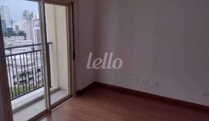 Apartamento com 2 quartos à venda na Rua Capitão Rabelo, 284, Jardim São Paulo (Zona Norte), São Paulo, 66 m2 por R$ 840.000