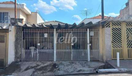 Casa com 3 quartos à venda na Rua Manuel de Andrade, 311, Vila Nova Mazzei, São Paulo, 150 m2 por R$ 650.000