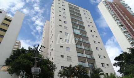 Apartamento com 2 quartos à venda na Rua Doutor Guilherme Cristoffel, 121, Santana, São Paulo, 65 m2 por R$ 475.000