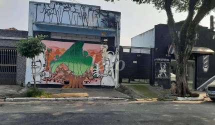 Casa com 4 quartos à venda na Rua das Giestas, 450, Vila Bela, São Paulo, 198 m2 por R$ 800.000
