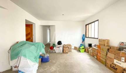 Apartamento com 3 quartos à venda na Rua Tacomaré, 160, Mooca, São Paulo, 190 m2 por R$ 1.300.000