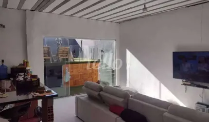 Casa com 2 quartos à venda na Rua dos Gladiolos, 45, Vila Lucia, São Paulo, 270 m2 por R$ 1.595.000