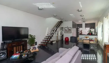 Casa com 3 quartos à venda na Rua Roberto Lessa, 91, Mooca, São Paulo, 200 m2 por R$ 2.100.000