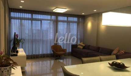 Apartamento com 3 quartos à venda na Rua Japuruchita, 42, Alto da Mooca, São Paulo, 116 m2 por R$ 880.000