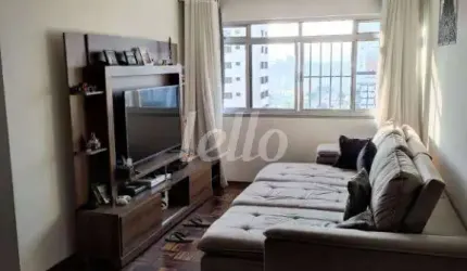 Apartamento com 2 quartos à venda na Rua da Constituinte, 168, Ipiranga, São Paulo, 74 m2 por R$ 600.000