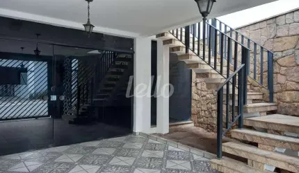 Casa comercial à venda na Rua Campo Largo, 664, Vila Bertioga, São Paulo, 354 m2 por R$ 1.400.000