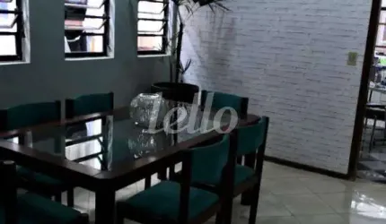 Casa com 4 quartos à venda na Rua Américo Vespucci, 487, Vila Prudente, São Paulo, 260 m2 por R$ 1.300.000