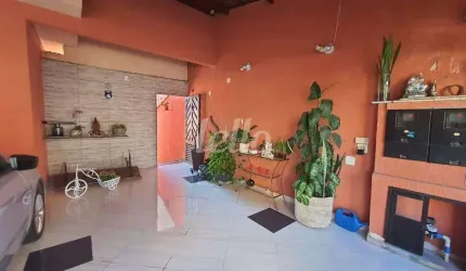 Casa com 3 quartos à venda na Rua Galeão, 334, Vila Nova, São Paulo, 248 m2 por R$ 900.000