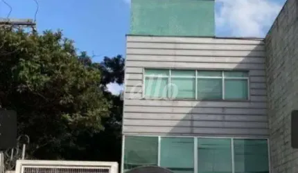 Prédio com 22 salas à venda na Rua Javari, 182, Mooca, São Paulo, 1324 m2 por R$ 5.500.000