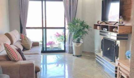 Apartamento com 4 quartos à venda na Rua Doutor Roberto Feijó, 528, Vila Prudente, São Paulo, 228 m2 por R$ 1.500.000