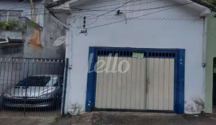 Casa comercial com 1 sala à venda na Rua do Manifesto, 1583, Ipiranga, São Paulo, 266 m2 por R$ 600.000