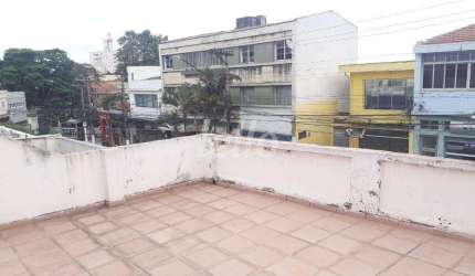 Casa comercial com 1 sala à venda na Rua do Oratório, 2501, Mooca, São Paulo, 60 m2 por R$ 800.000