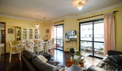 Apartamento com 3 quartos à venda na Rua Brigadeiro Jordão, 435, Ipiranga, São Paulo, 120 m2 por R$ 1.000.000