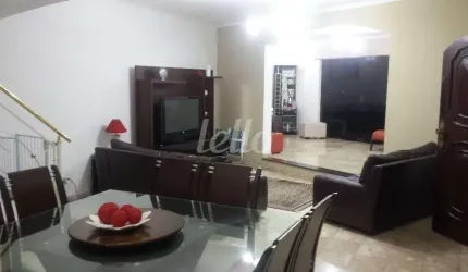 Casa com 3 quartos à venda na Rua João Rodrigues Gago, 90, Jardim Avelino, São Paulo, 400 m2 por R$ 1.170.000