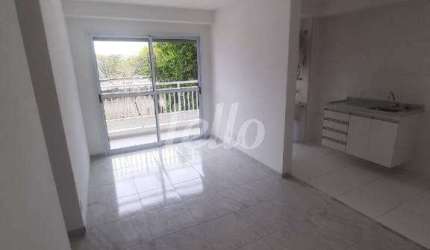 Apartamento com 3 quartos à venda na Rua Campante, 406, Vila Independência, São Paulo, 66 m2 por R$ 600.000