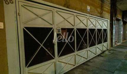 Casa com 4 quartos à venda na Rua Vasconcelos Drumond, 88, Vila Monumento, São Paulo, 285 m2 por R$ 900.000