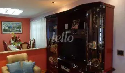 Casa com 3 quartos à venda na Rua Joaquim Pereira Pinto, 25, Jardim Avelino, São Paulo, 210 m2 por R$ 1.430.000
