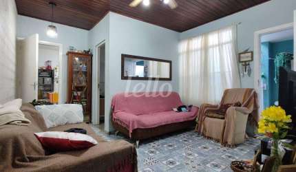 Casa com 2 quartos à venda na Rua Francisco Retti, 112, Vila Oratório, São Paulo, 150 m2 por R$ 650.000