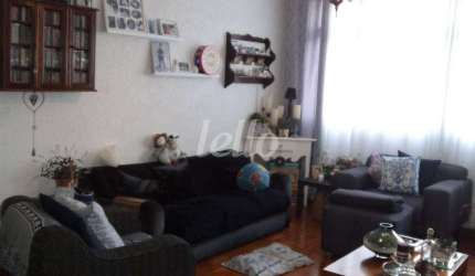 Apartamento com 3 quartos à venda na Rua Tobias Barreto, 1054, Alto da Mooca, São Paulo, 116 m2 por R$ 670.000