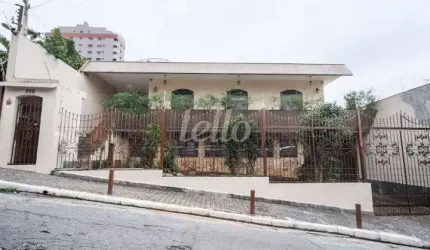Casa comercial com 7 salas à venda na Rua Falchi Gianini, 735, Vila Prudente, São Paulo, 482 m2 por R$ 6.600.000