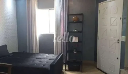 Casa em condomínio fechado com 3 quartos à venda na Rua Cuiabá, 405, Alto da Mooca, São Paulo, 62 m2 por R$ 750.000