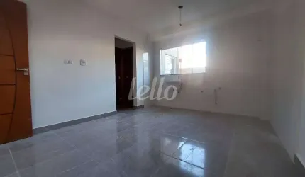 Apartamento com 2 quartos à venda na Rua Tapacoás, 59, Vila Santa Clara, São Paulo, 43 m2 por R$ 285.000
