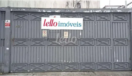 Ponto comercial com 4 salas à venda na Rua José dos Reis, 981, Parque da Vila Prudente, São Paulo, 670 m2 por R$ 3.600.000