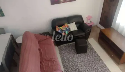 Casa com 2 quartos à venda na Rua João da Costa, 33, Mooca, São Paulo, 120 m2 por R$ 850.000