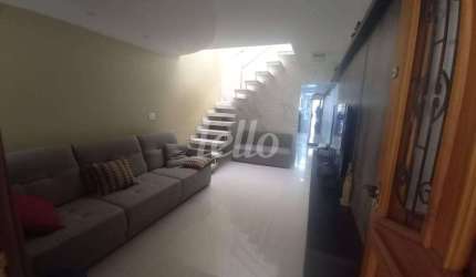 Casa comercial à venda na Rua João Comino Lopes, 106, Vila Cláudia, São Paulo, 130 m2 por R$ 960.000