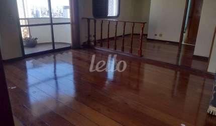 Apartamento com 3 quartos à venda na Rua Madre de Deus, 1285, Mooca, São Paulo, 190 m2 por R$ 700.000