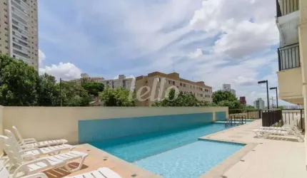 Apartamento com 2 quartos à venda na Rua Lupércio de Miranda, 1690, Campestre, Santo André, 59 m2 por R$ 460.000
