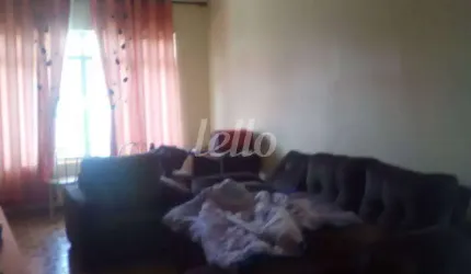 Casa com 2 quartos à venda na Rua Ari Barroso, 111, Osvaldo Cruz, São Caetano do Sul, 176 m2 por R$ 750.000