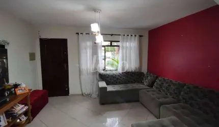 Casa com 3 quartos à venda na Rua Jacuipe, 194, Vila Guilhermina, São Paulo, 127 m2 por R$ 700.000